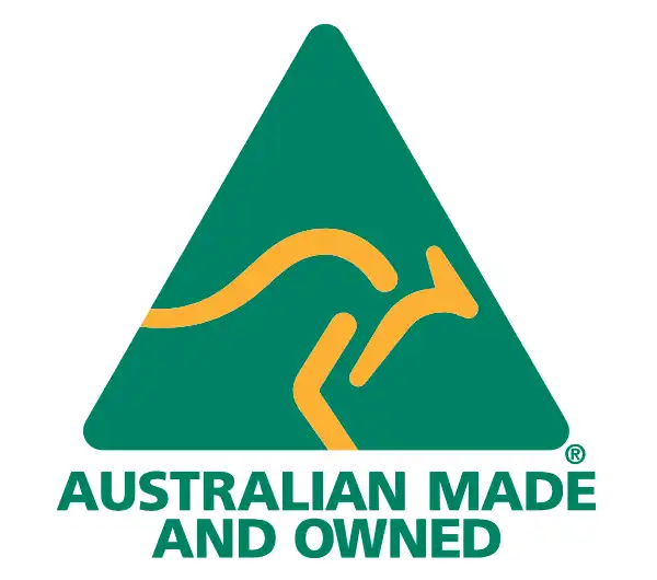 Australian Made Australian Made