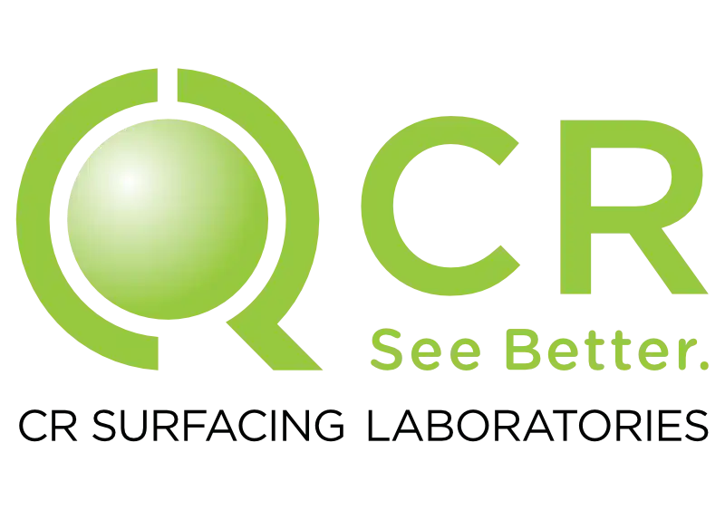 CR Surfacing CR Surfacing